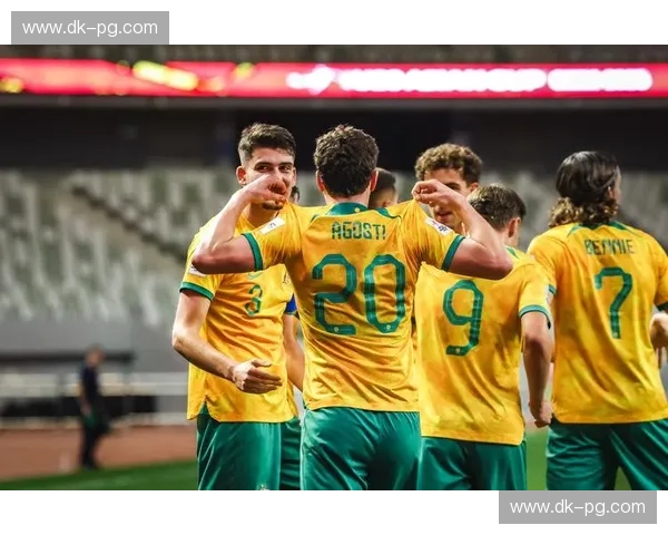 亚洲杯赛事图集