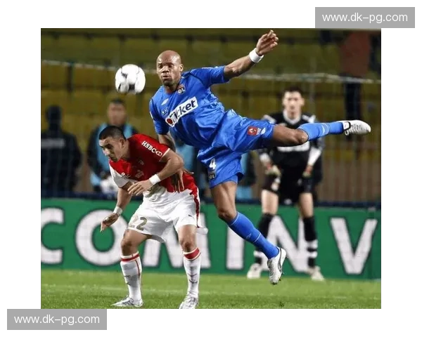 法甲双雄的荣耀与恩怨：波尔多与摩纳哥的足球史诗