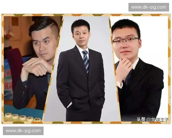 棋弈双雄：孙勇征与郑惟桐的巅峰对决，智慧与激情的碰撞